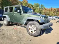 2009 Jeep WRANGLER фото