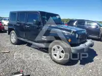 2009 Jeep WRANGLER photo