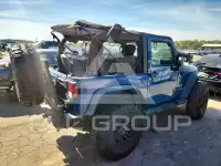 2009 Jeep WRANGLER фото