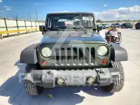2009 Jeep WRANGLER photo