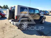 2009 Jeep WRANGLER photo