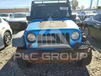 2009 Jeep WRANGLER photo