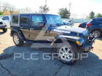 2009 Jeep WRANGLER photo