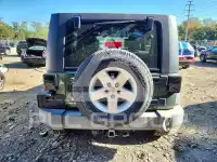 2009 Jeep WRANGLER фото