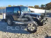2009 Jeep WRANGLER фото