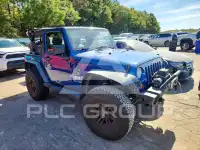 2009 Jeep WRANGLER фото
