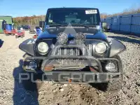 2009 Jeep WRANGLER фото
