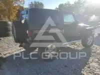2009 Jeep WRANGLER фото