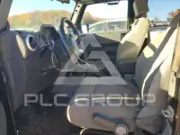 2009 Jeep WRANGLER фото