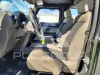 2009 Jeep WRANGLER photo