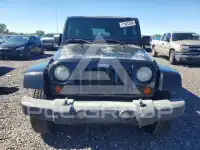 2009 Jeep WRANGLER photo