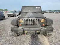 2009 Jeep WRANGLER photo