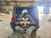2009 Jeep WRANGLER фото