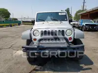 2009 Jeep WRANGLER фото