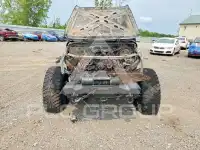 2009 Jeep WRANGLER photo