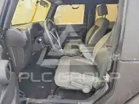 2009 Jeep WRANGLER photo