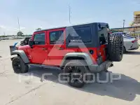 2009 Jeep WRANGLER фото