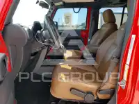 2009 Jeep WRANGLER фото