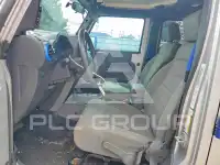 2009 Jeep WRANGLER фото