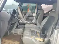 2009 Jeep WRANGLER фото