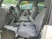 2009 Jeep WRANGLER photo