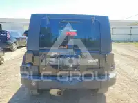 2009 Jeep WRANGLER фото