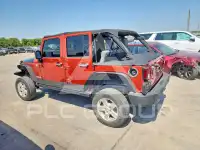 2009 Jeep WRANGLER photo