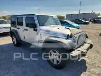 2009 Jeep WRANGLER фото
