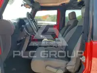 2009 Jeep WRANGLER фото