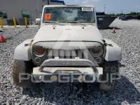 2009 Jeep WRANGLER фото