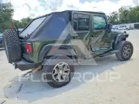 2009 Jeep WRANGLER фото