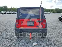 2009 Jeep WRANGLER фото