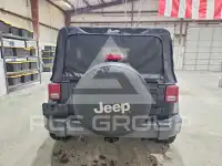 2009 Jeep WRANGLER фото