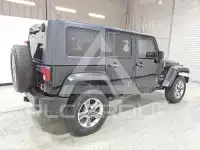 2009 Jeep WRANGLER фото