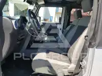 2009 Jeep WRANGLER фото
