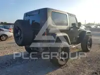 2009 Jeep WRANGLER photo