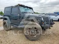 2009 Jeep WRANGLER photo