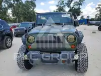 2009 Jeep WRANGLER фото