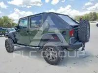 2009 Jeep WRANGLER фото