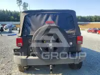2009 Jeep WRANGLER фото
