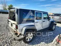 2009 Jeep WRANGLER фото