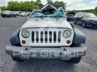 2009 Jeep WRANGLER фото
