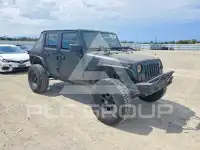 2009 Jeep WRANGLER photo