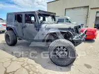 2009 Jeep WRANGLER фото