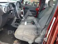 2009 Jeep WRANGLER фото
