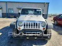 2009 Jeep WRANGLER фото