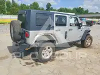 2009 Jeep WRANGLER фото