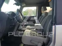 2009 Jeep WRANGLER фото