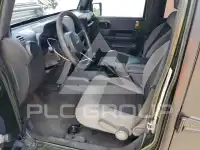 2009 Jeep WRANGLER photo