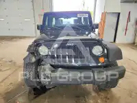 2009 Jeep WRANGLER photo